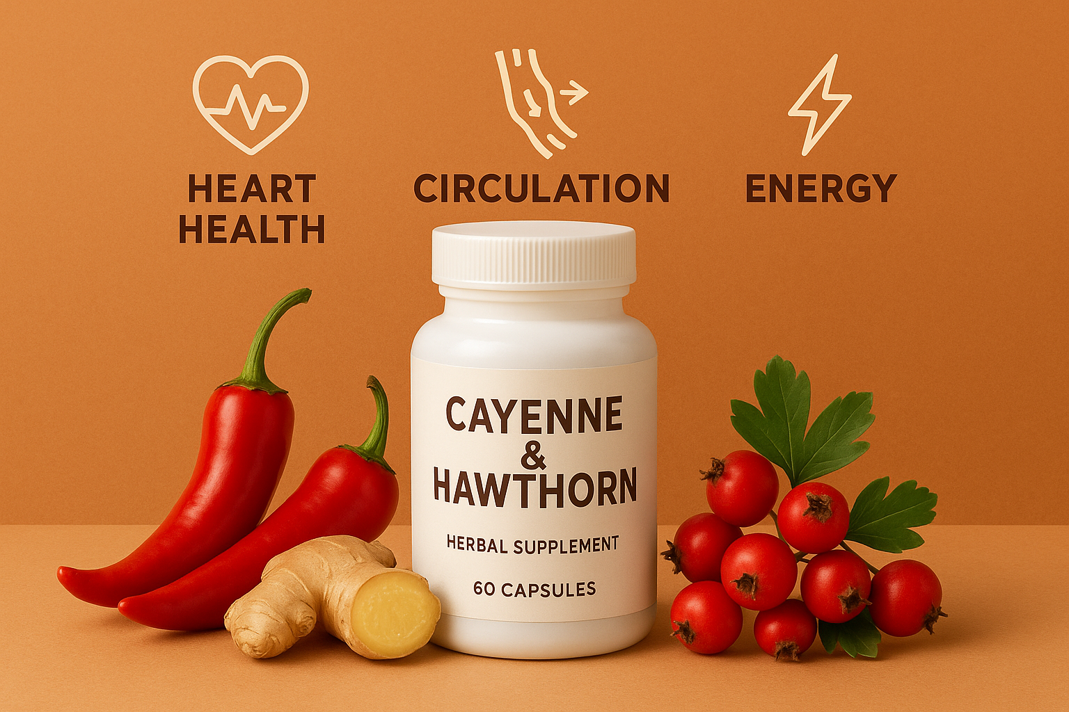 Health benefits showcase