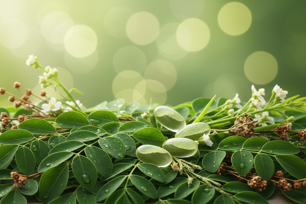 Natural Botanicals Banner