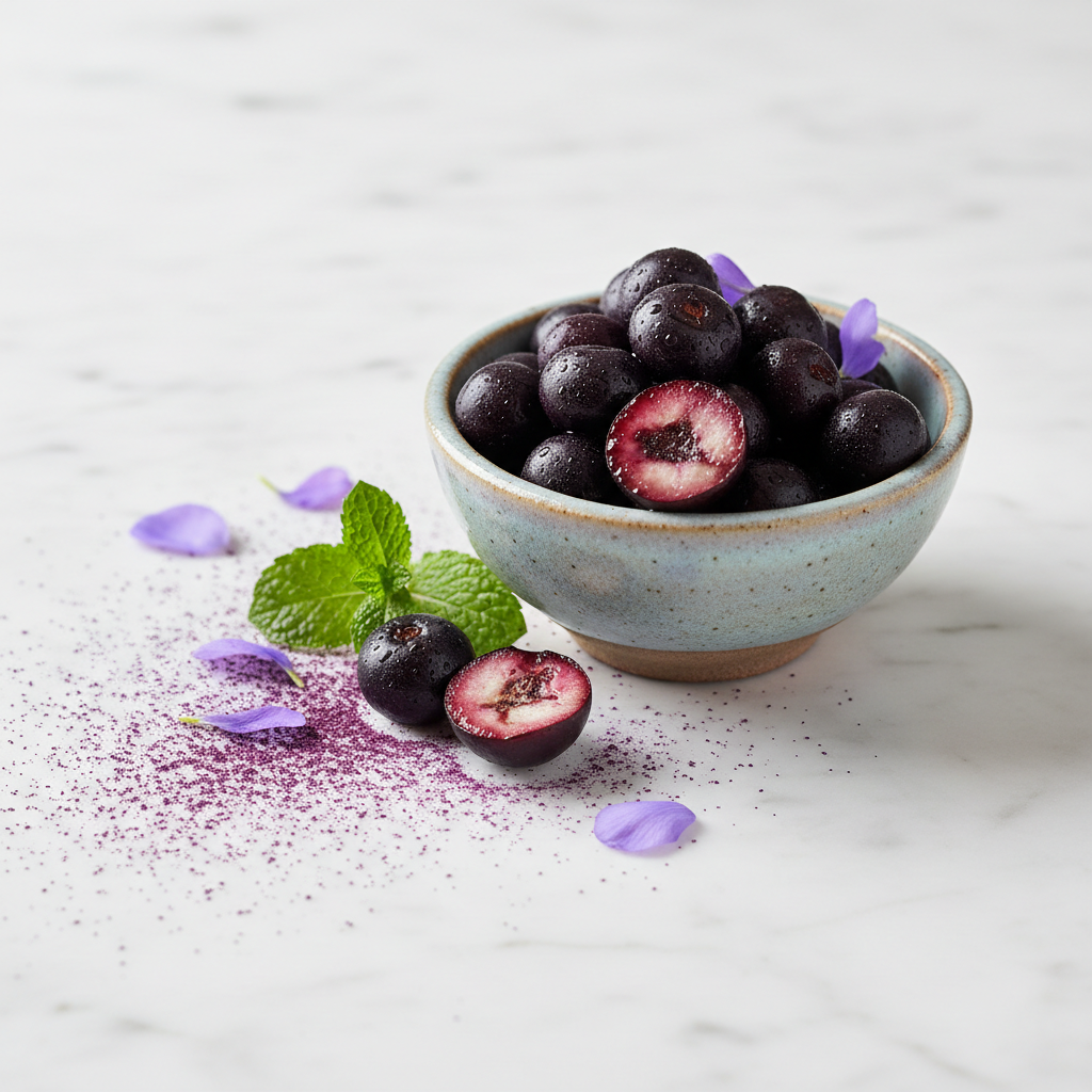 What Is Acai Berry?