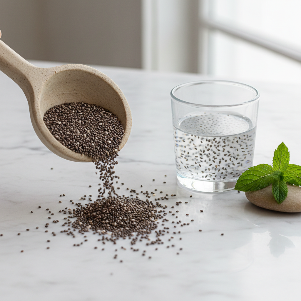 What Is Chia Seed?