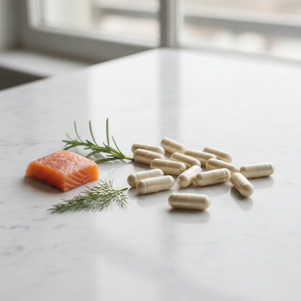 What Is Fish Collagen?
