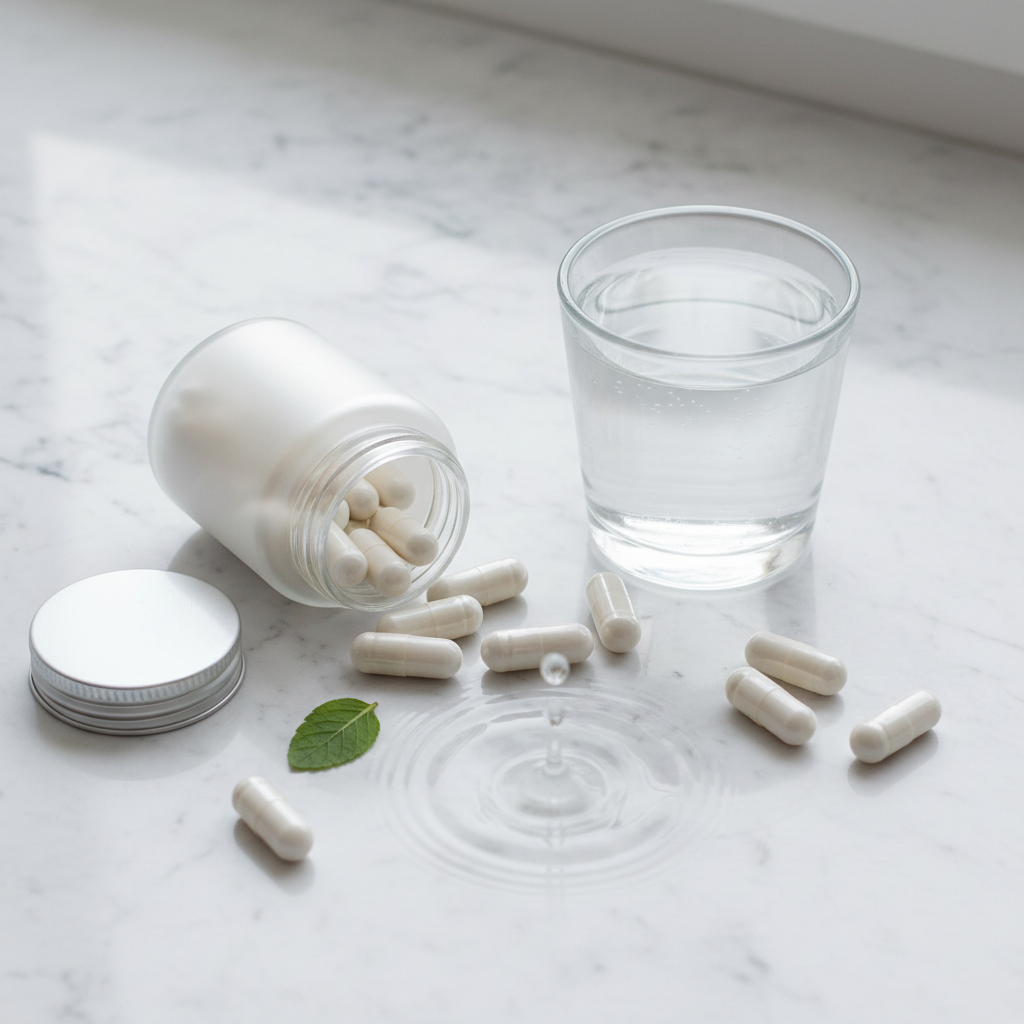 What Is Hyaluronic Acid?