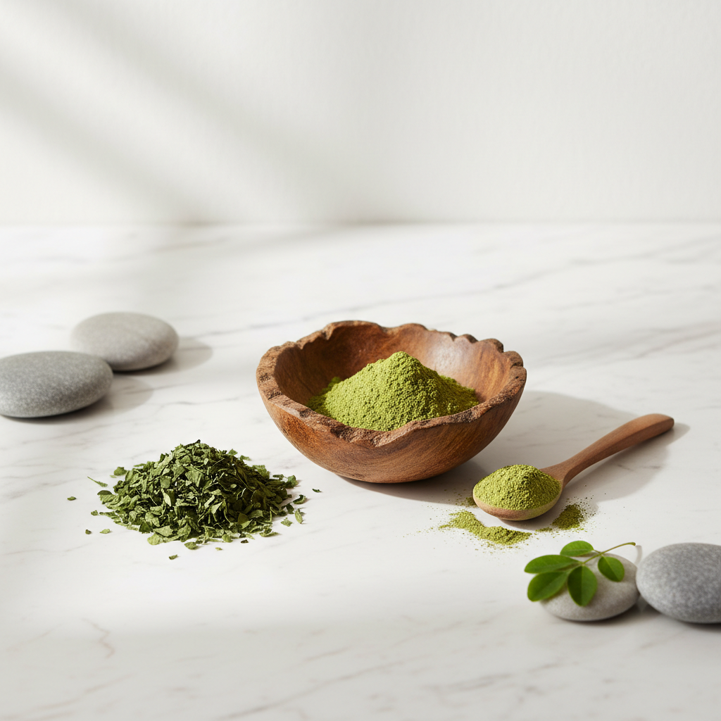 What Is Moringa?