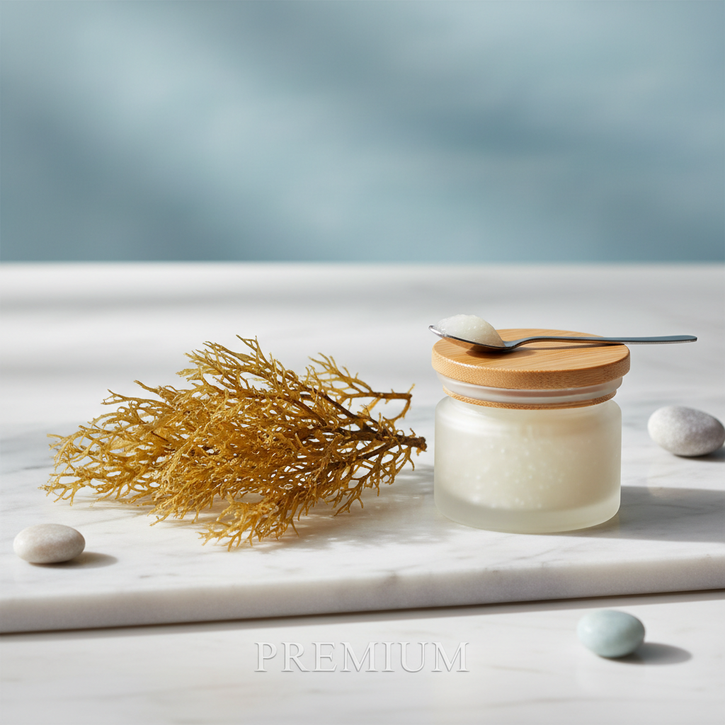 What Is Sea Moss?