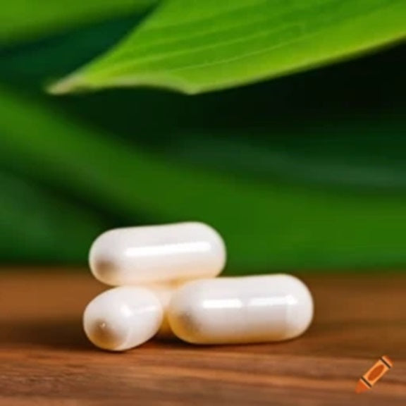 200mg Hyaluronic Acid Powder