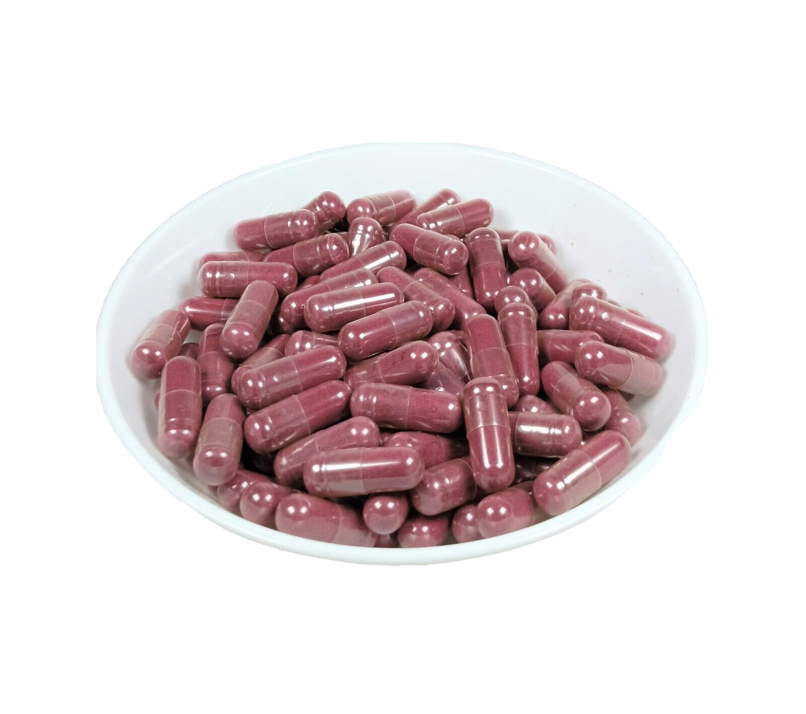 250mg+ Organic Beetroot Pre-Workout Capsules enhance & boost Exercise.