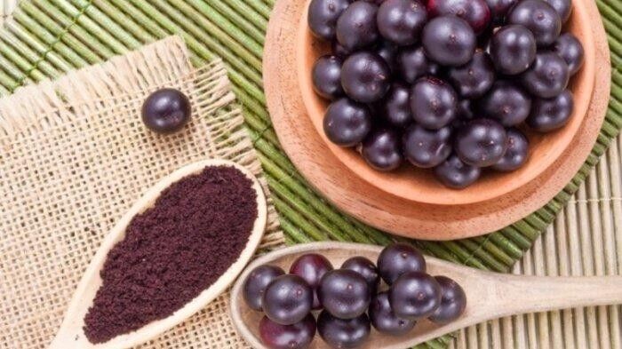 Organic Acai