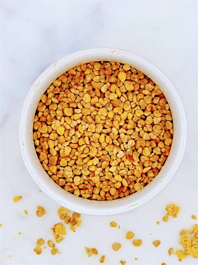 Manuka Bee Pollen