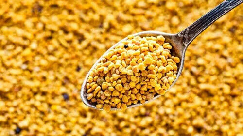 Manuka Bee Pollen