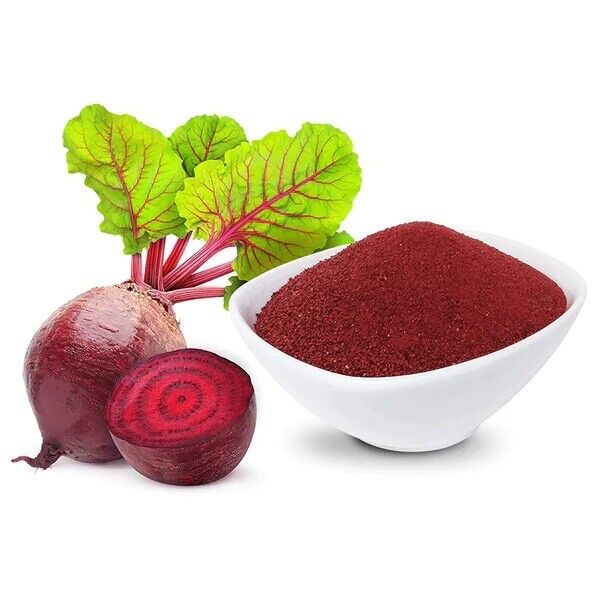 250mg+ Organic Beetroot Pre-Workout Capsules enhance & boost Exercise.