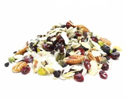Paleo Blend