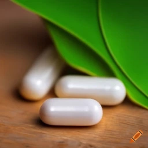 200mg Hyaluronic Acid Powder