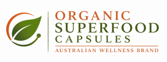 Organic Superfood Capsules