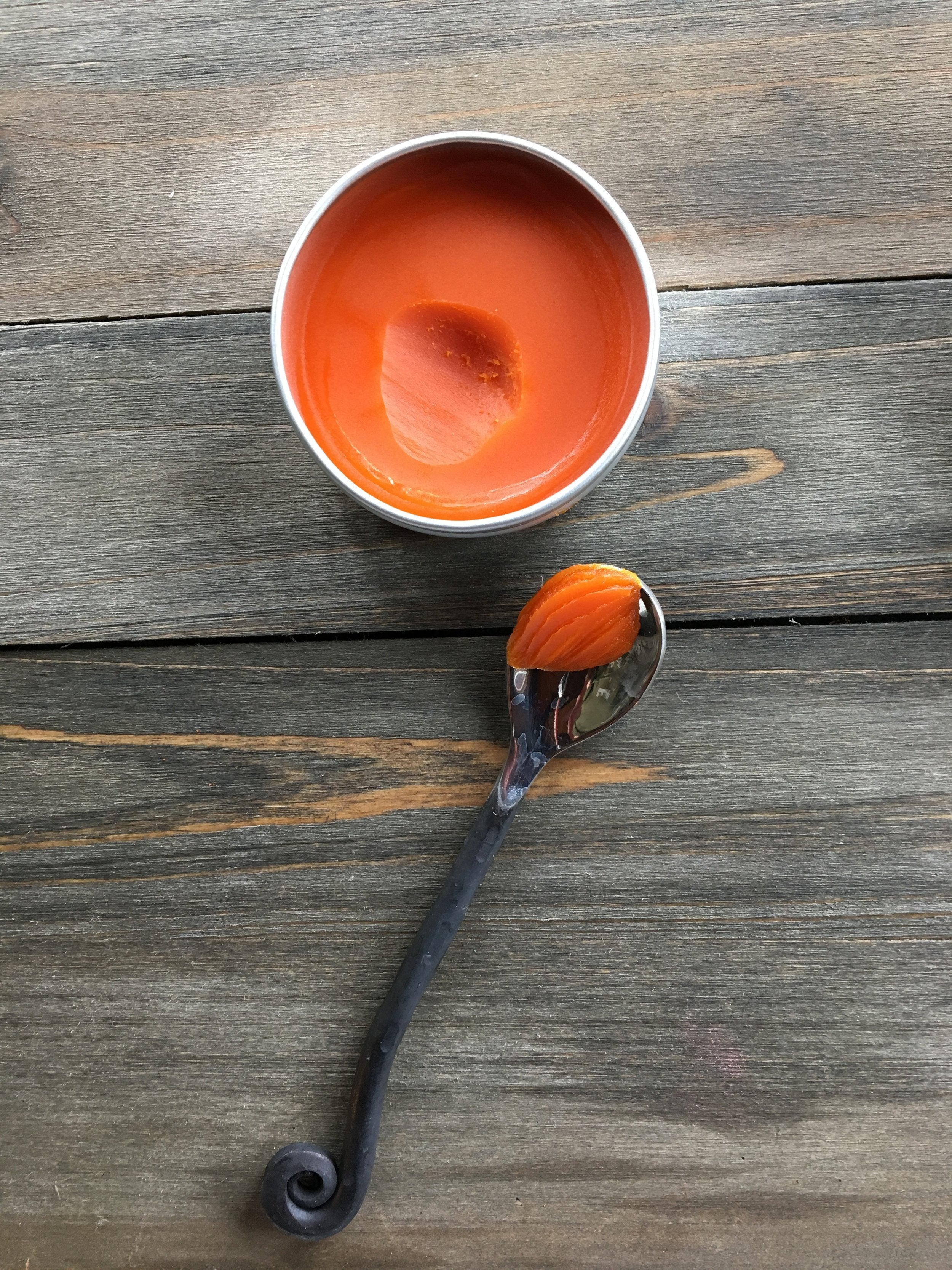 organic cayenne pepper salve
