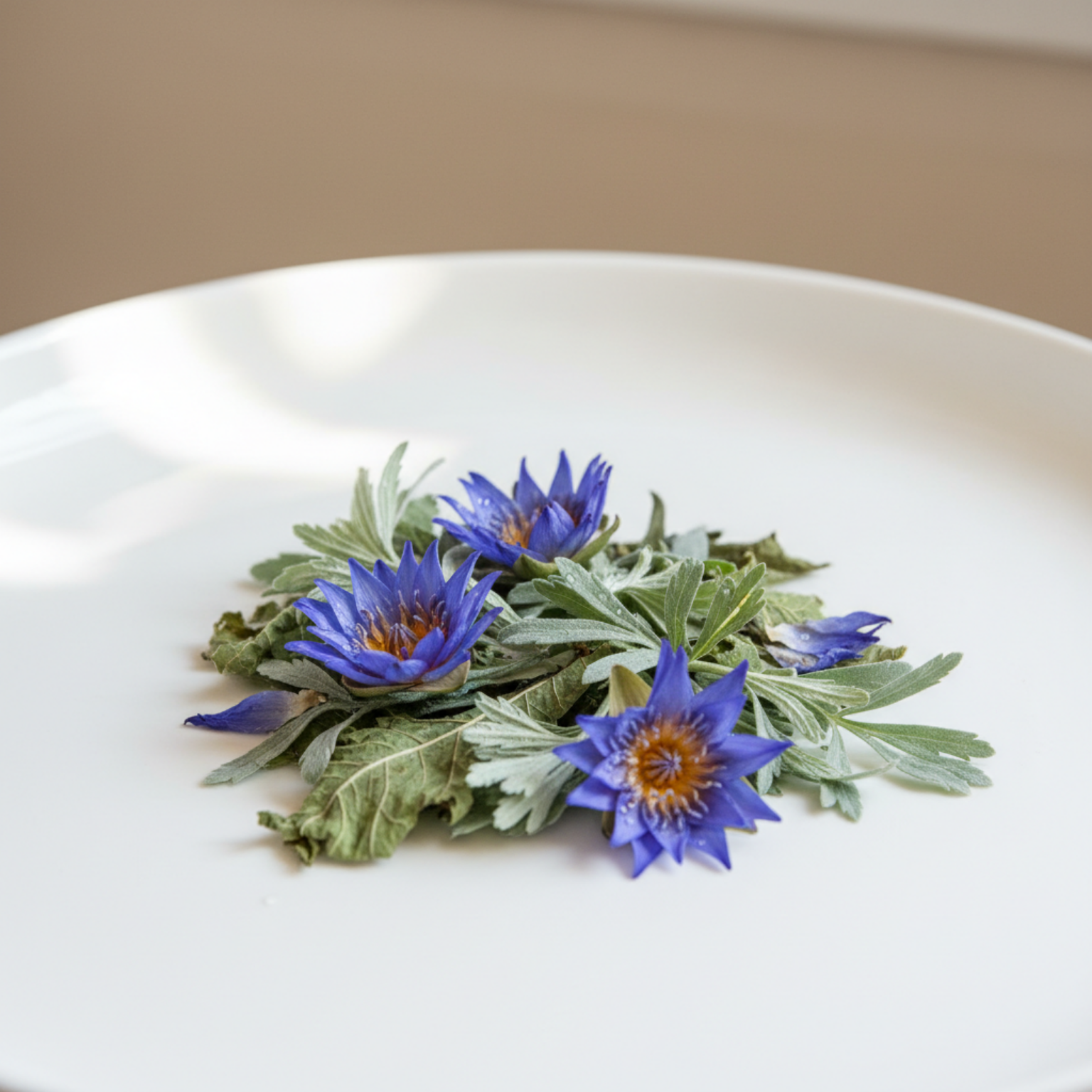Botanical Blend - All Three Ingredients