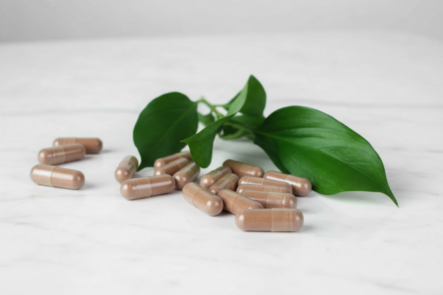 Enhanced Cayenne Capsules