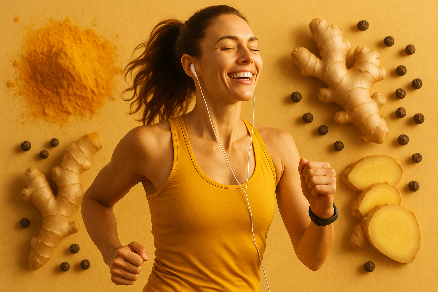 Lifestyle wellness image