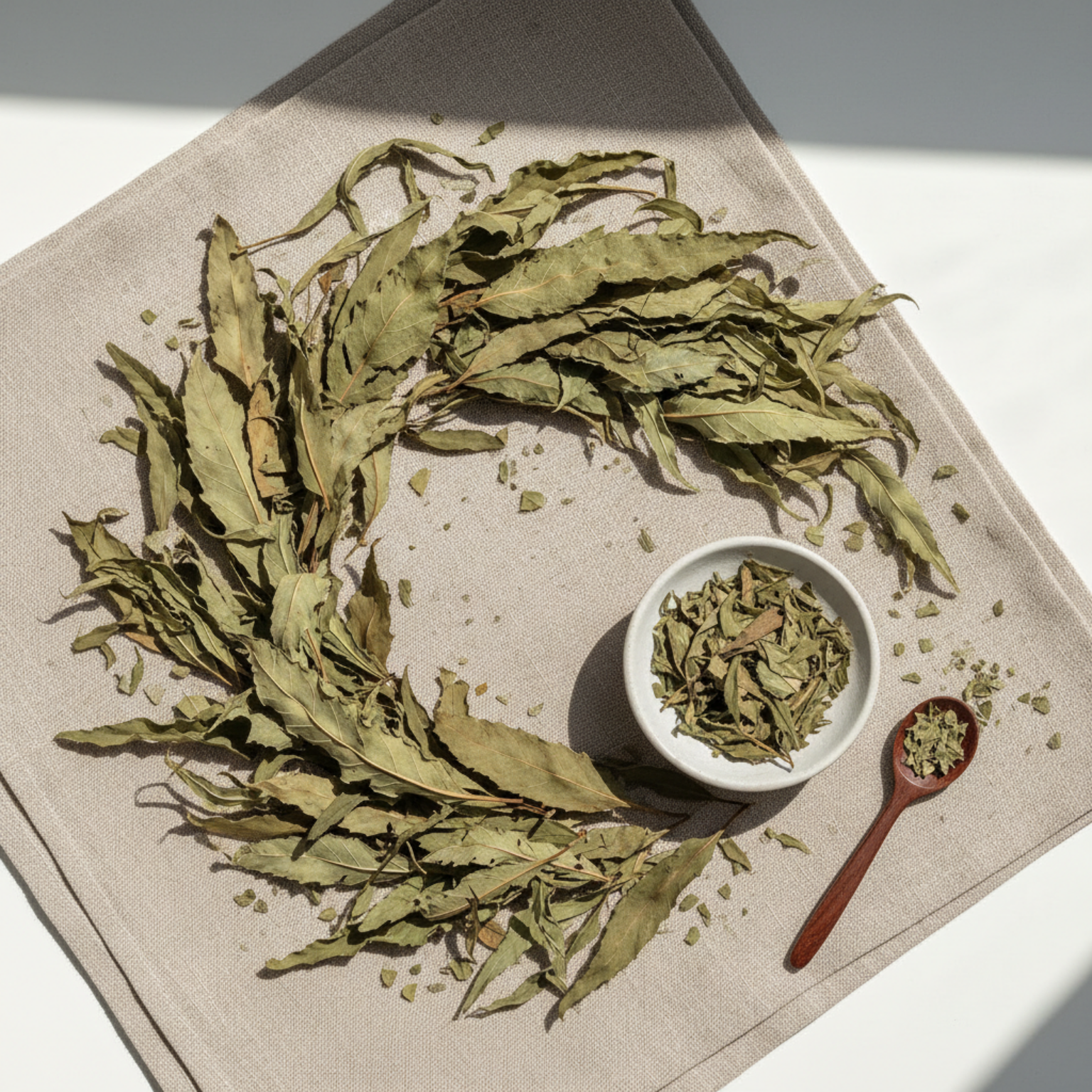 Organic Calea Zacatechichi Leaves