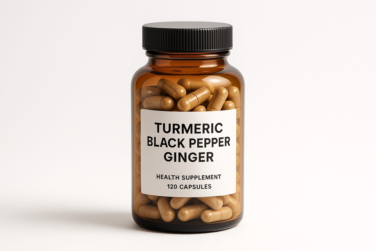 Product bottle image