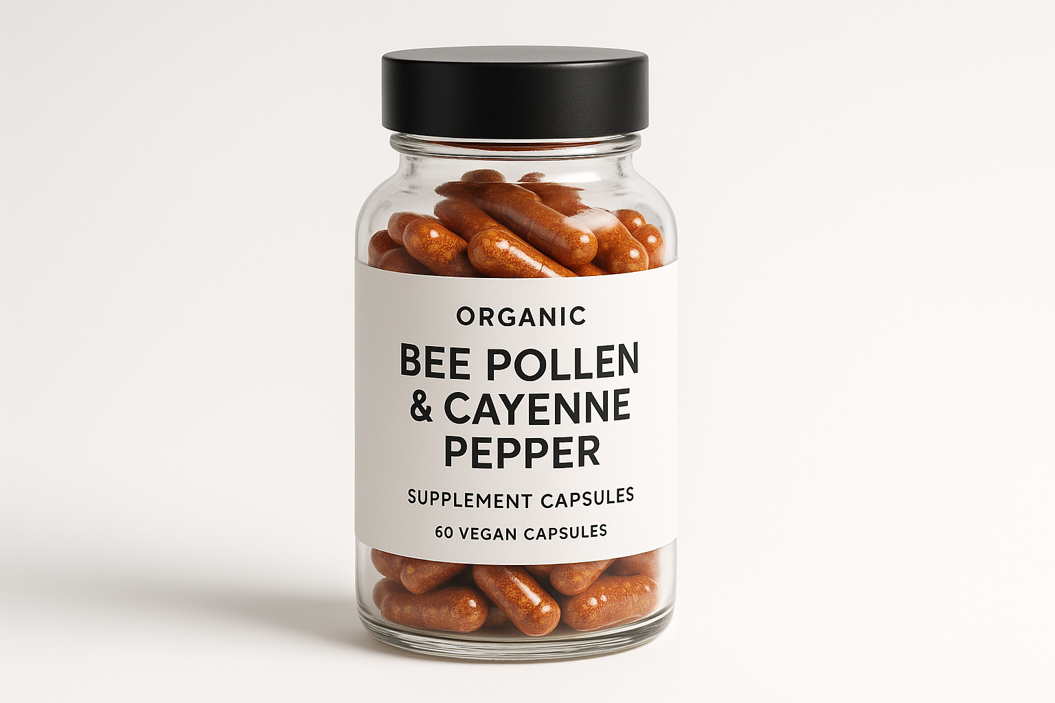 Product bottle image