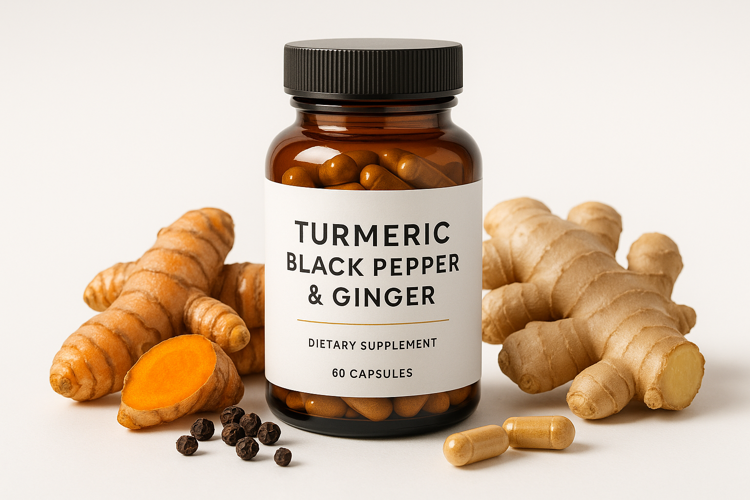 Professional Product Shot