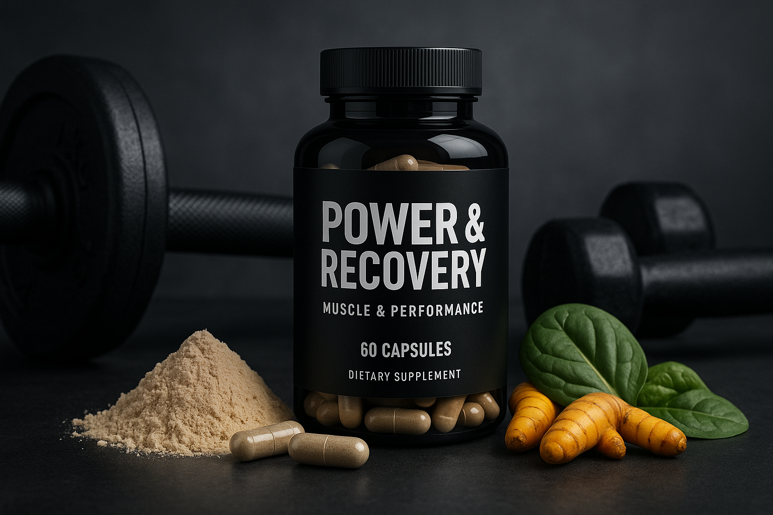 Professional Product Shot