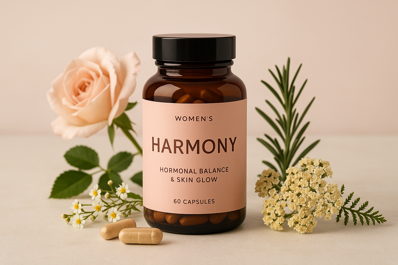 Professional Product Shot