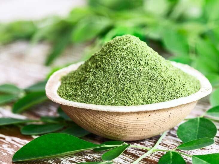 Moringa