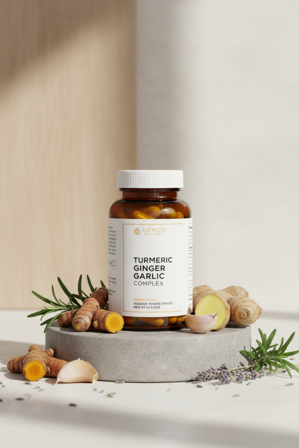 Triple-Root Ritual Lifestyle