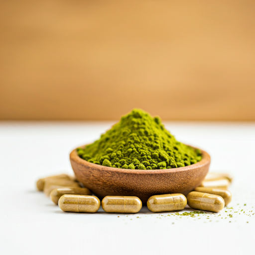Capsules