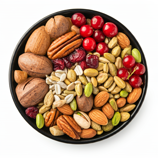 Paleo Blend